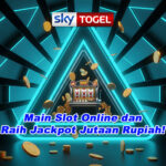 Tips dan Trik Jitu Menang Bermain Slot Online