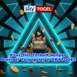 Situs Slot Terbaik dengan Provider Terpopuler di SKYTOGEL